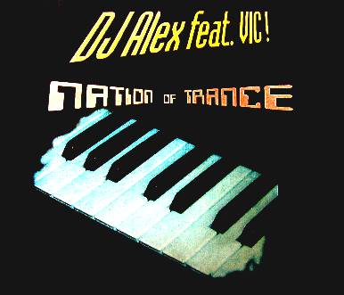 nation of trance